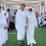 Potret Poppy Bunga Bahagia Jalani Ibadah Haji, Mengaku Menangis Karena Merasa Malu