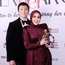 Potret Reino Barack Bangga Syahrini Dapat Penghargaan dari UNESCO di Cannes