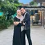 7 Potret Ricky Perdana dan Istri Lakukan Gender Reveal 