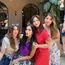 Potret Sarah Azhari Reuni Bareng Diana Pungky Dkk