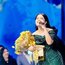 Potret Shabrina Leanor Juara 1 Indonesian Idol Season 13, Bikin Maia Estianty Naik Meja 
