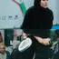 Potret Syahnaz Main Padel Bareng Nabila Syakieb, Tampil Cantik Berhijab dan Sporty