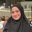 Potret Syifa Hadju Cantik Bercadar Saat Umrah Sebelum Menikah