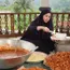 Potret Tasyi Athasyia Masak 500 Porsi di Acara Tahlilan 7 Harian Mertua