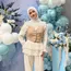 Potret Ulang Tahun Aisha Putri Irfan Hakim, Dapat Kado Mobil Baru