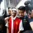 Potret Vadel Badjideh di Persidangan, Kuasa Hukum Tanggapi Kesaksian Lolly dan Tegaskan untuk Jaga Hati
