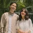 Potret Vidi Aldiano di Pengajian Faishal Adik Sheila Dara, Romantis Banget ke Istri