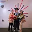 Potret Wulan Guritno Hadiri Wisuda Putranya, Rukun dengan Mantan Suami