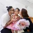 7 Potret Xarena Anak Siti Badriah dan Krisjiana Jadi Balerina