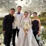 Pratama Arhan Gandeng Inka di Resepsi Jennifer Coppen, Jumpa Azizah Salsha?