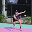 Prisia Nasution Geluti Olahraga Pickleball di Usia 41 Tahun, Gabung di Komunitas