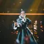 Resmi Comeback, Lesti Tampil Cantik di Mega Konser Indosiar 