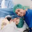 Ribka Istri Rian Ardianto Melahirkan Anak Pertama, Arti Nama Buah Hati Sangat Indah