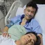 Ruben Onsu Kembali Masuk Rumah Sakit, Terlihat Terbaring dengan Selang Oksigen