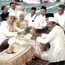 Sah! 7 Potret Akad Nikah Rizky Ridho & Sendy Aulia, Fans Patah Hati Berjamaah