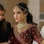 Sah Jadi Istri Anak 'Sultan', Ini 8 Potret Putri Isnari di Tampil Bak Artis Bollywood 