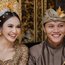Segera Menikah, 8 Potret Prewedding Rizky Febian dan Mahalini yang Pilih Konsep Adat Bali