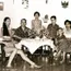 Silsilah Keluarga Ahmad Dhani