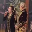Soimah Bawakan Lagu 'Tembang Donga' di Pernikahan Aksa, Wujud Doa Restu dari Ibu