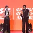Song Weilong dan Tian Xiwei Dapat Award di Korea, Visual Luar Biasa!