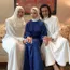 Sosok Orang Tua Ameera Khan Kekasih Jefri Nichol