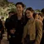 Syifa Hadju Pose Bareng Park Seo Joon di Dinner Party Chanel Seoul