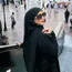 Tasya Farasya Pakai Cadar atau Tanpa Makeup Tetap Cantik Saat Umrah