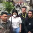 Tepis Isu Rebutan Harta, Putri Sulung Mpok Alpa Tegaskan Hubungan Keluarga Baik