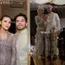 Tiga Hari Pasca Melahirkan, Intip Potret Aaliyah Massaid Hadiri Akad Nikah Al Ghazali dan Alyssa Daguise: Special Day For My Bestfriends!