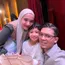 Ukkasya Anak Zaskia Sungkar & Irwansyah Lulus Dari TK, Sebentar Lagi Masuk SD