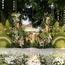 Venue Akad Nikah Aksa Uyun Anak Soimah, Penuh Roncean Melati