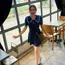 Vicky Shu Pulihkan Kualitas Suara yang Sempat Hilang Lewat Hobi Freedive
