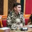 Wajah Tirus Verrell Bramasta Bikin Venna Melinda Khawatir