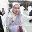 Rayakan Idul Adha dengan Kurban di Rumah, Ayu Ting Ting: Seperti Biasa, Kita Tukang Jagal