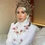 Melly Goeslaw Minta Maaf dan Turut Berduka