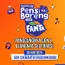 Yuk Ikut Jadi Bagian dari Pemecahan Rekor MURI di KapanLagi Pensi Bareng Fanta 2025, Daftarnya Gratis di Youniverse!