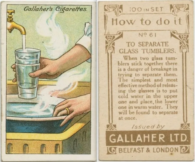 12 Tips Dari Awal Tahun 1900-an, Bukti Orang Kuno Banyak ...