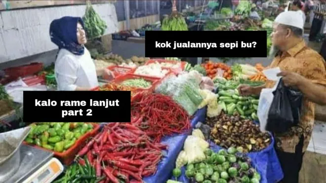 15 Meme Percakapan ala Anak Twitter yang Lagi Viral dan Bikin Ngakak