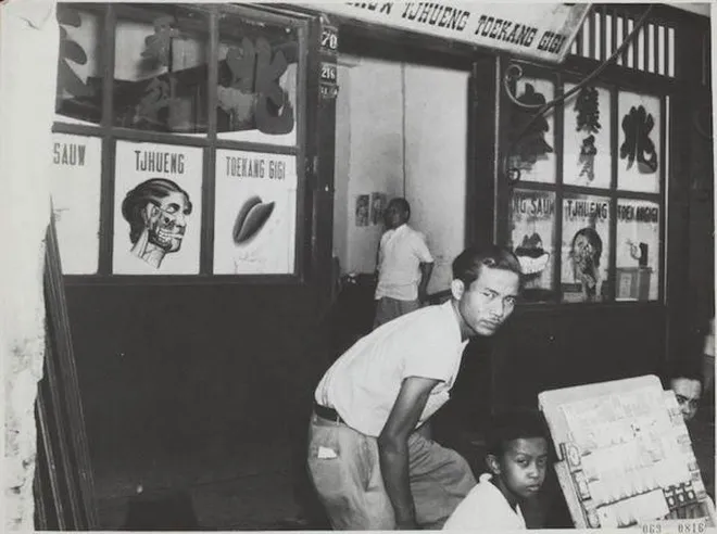 18 Foto Indonesia Jaman Dulu, Bakal Bikin Kamu Kangen ...