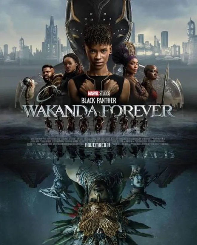 4 Rekomendasi Film Indonesia Yang Rilis November 2022    