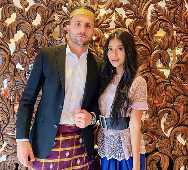Ilija Spasojevic Indonesian players naturalized tribe asia football