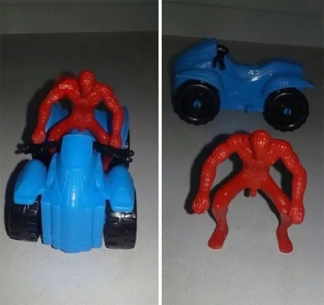 8 Desain Ini Gagal Banget! Antara Pengen Ketawa Atau Marah