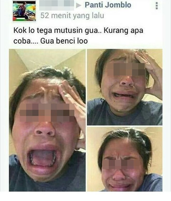 8 Unggahan Kids Jaman  Now  di Facebook Ini Bikin Tepok 