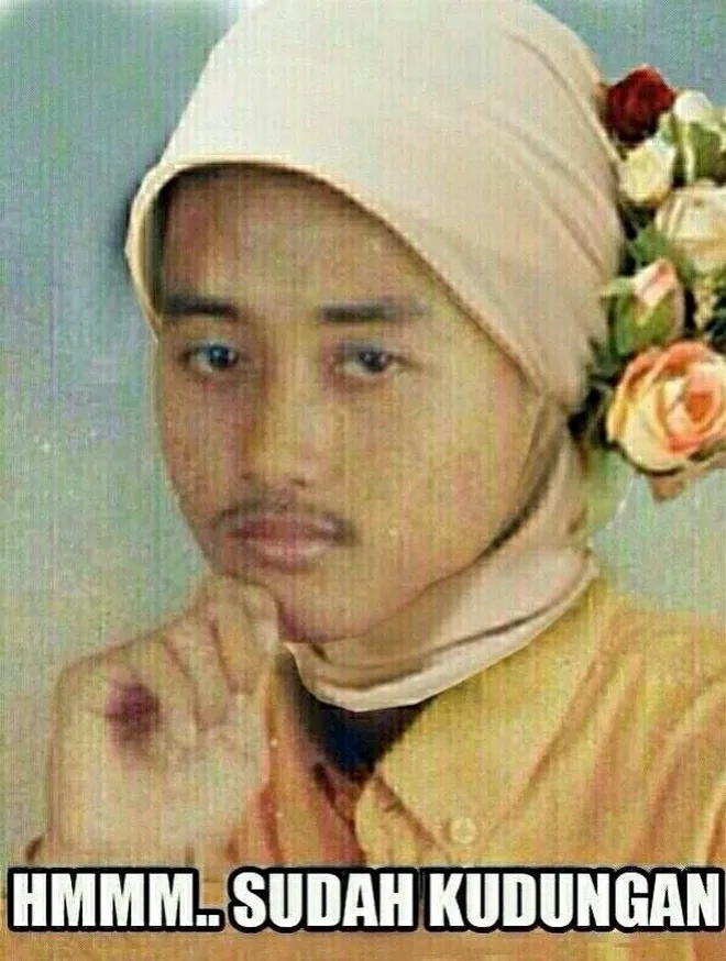 Awas, Meme-Meme Puasa Ini Bisa Bikin Lunglai Sebelum Berbuka! | Plus.Kapanlagi.com
