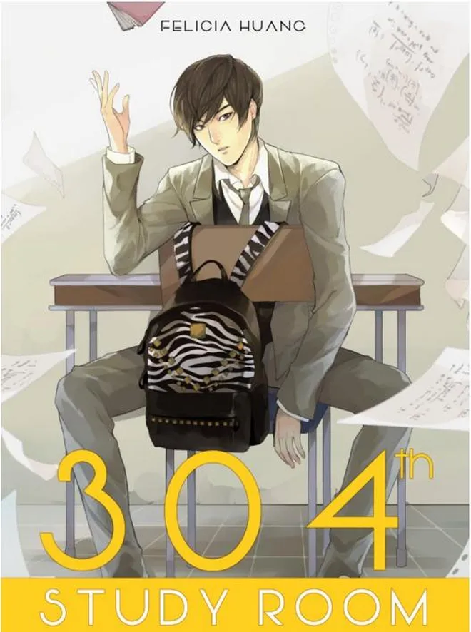 Bangga! Komik Webtoon Populer Ini Karya Anak Indonesia 