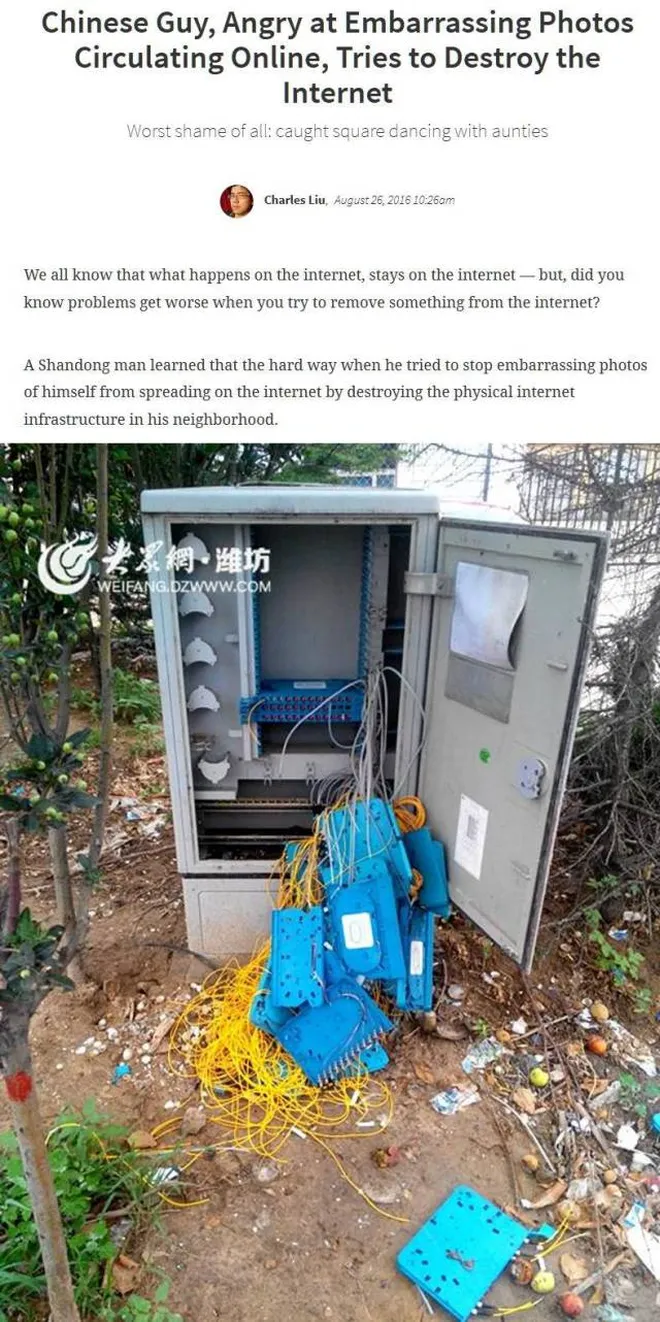 Coba Amati 13 Foto Tak Masuk Akal Ini Bikin Kamu Tepok Jidat