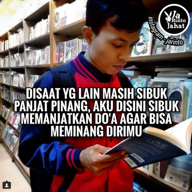 FOTO: 10 Meme 17 Agustus, Sindir Pinangan Sampai Bikin 