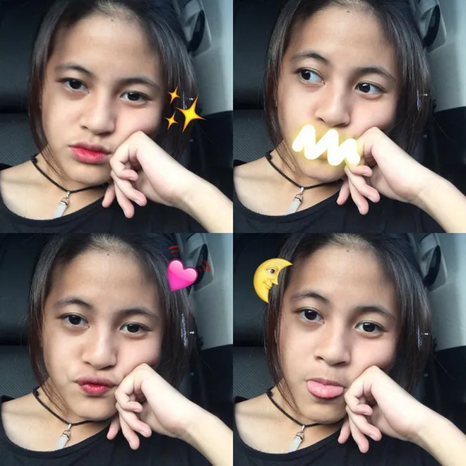 FOTO 3 Putri Cantik Korban Perampokan Pulomas, 2 Tewas 1 