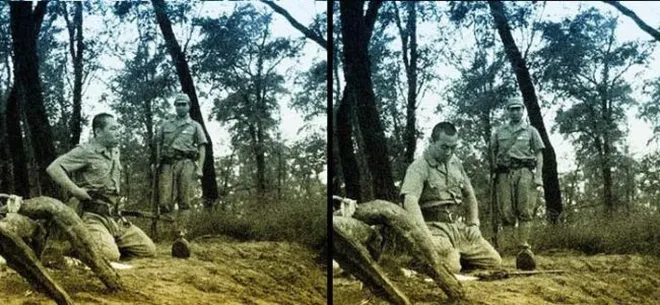 660 Koleksi Cerita Hantu Tentara Jepang Terbaik