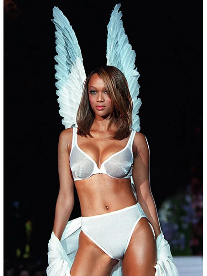 1998 victoria's secret catalog